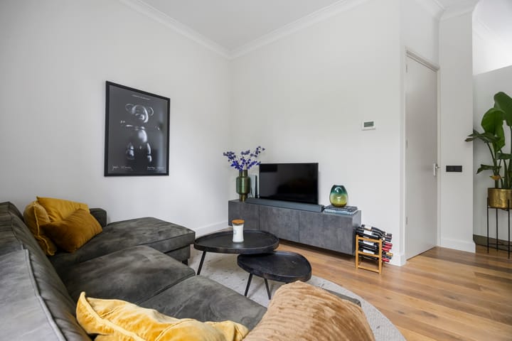 Appartement te koop: Voorstadslaan 49C, Nijmegen