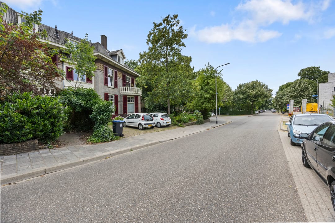 Photo 28 of Voorstadslaan 49-C