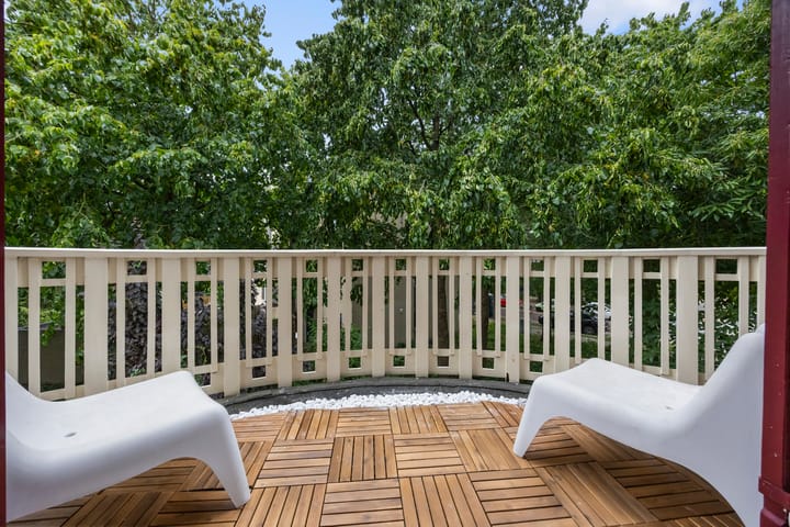 Appartement te koop: Voorstadslaan 49C, Nijmegen