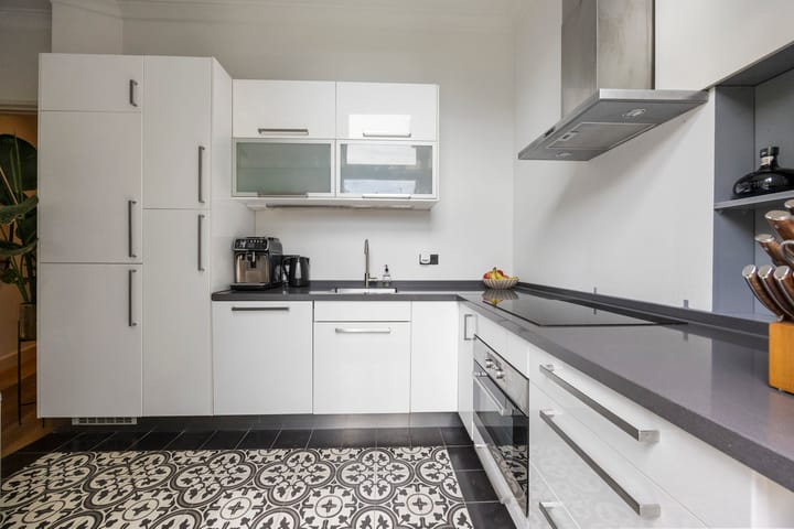 Appartement te koop: Voorstadslaan 49C, Nijmegen