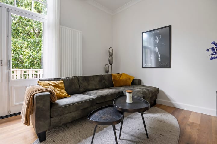 Appartement te koop: Voorstadslaan 49C, Nijmegen