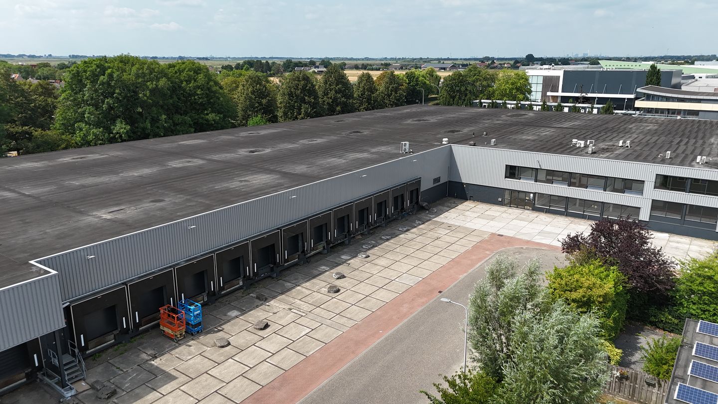 Bekijk foto 1 van Nijverheidstraat 2-4