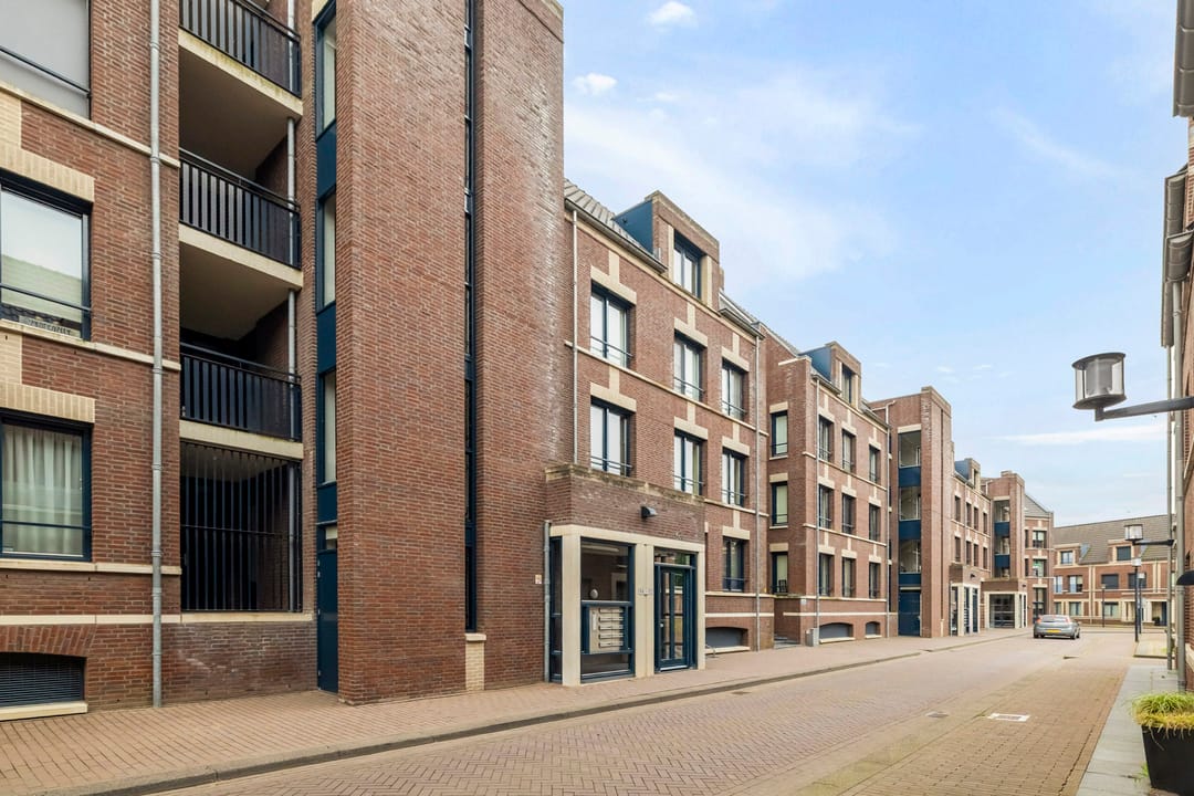 Photo 8 of Terreplein 112
