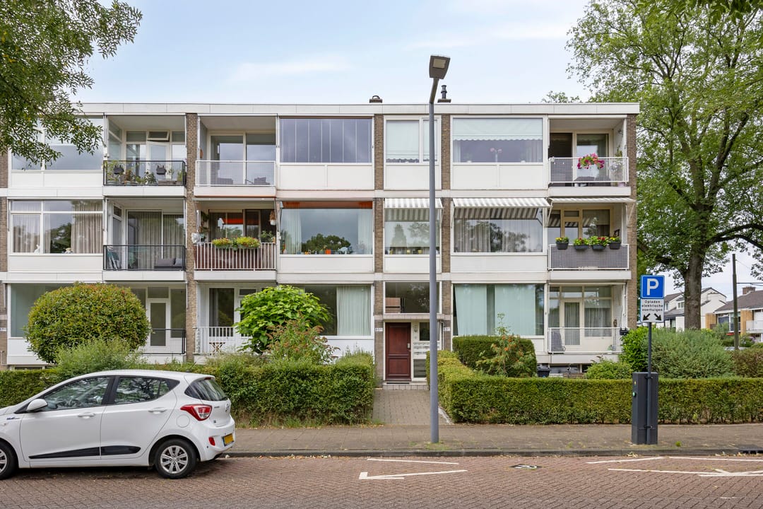 Foto 1 van Meidoornsingel 85-C