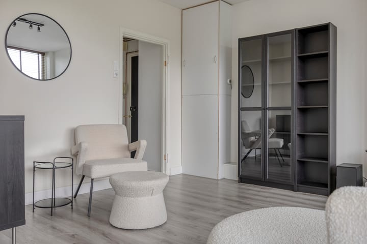 Appartement te koop: Meidoornsingel 85C, Rotterdam