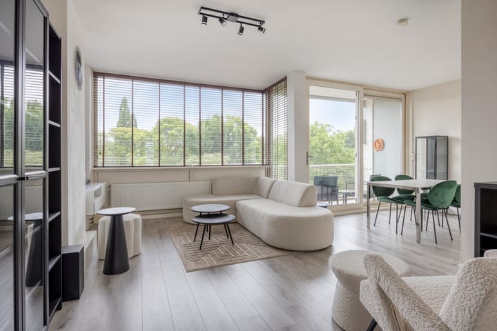 Appartement te koop: Meidoornsingel 85C, Rotterdam