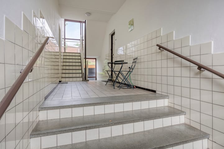 Appartement te koop: Meidoornsingel 85C, Rotterdam