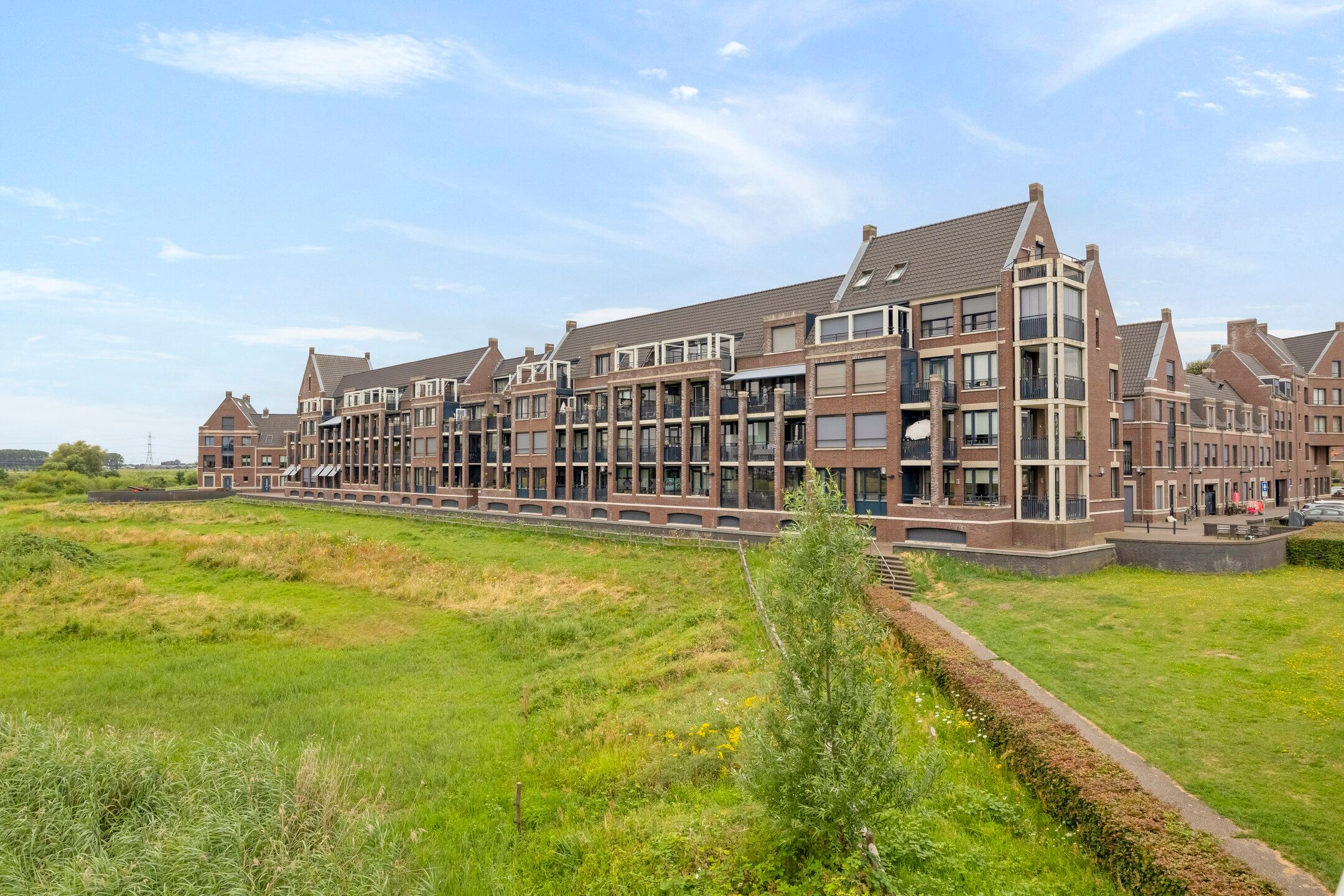 Terreplein 112 