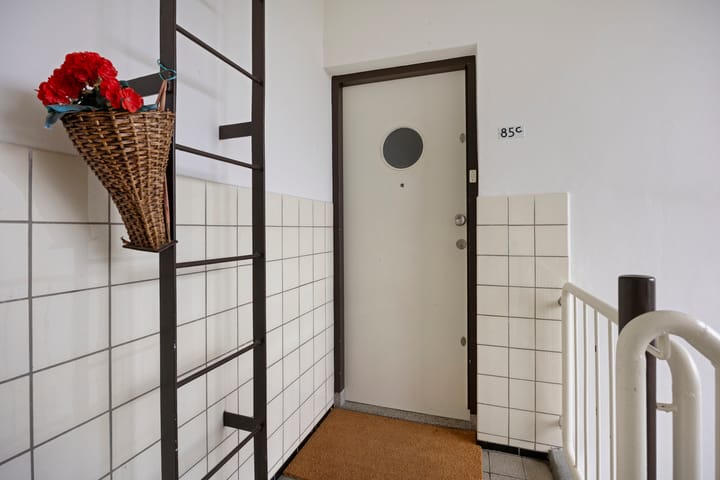 Appartement te koop: Meidoornsingel 85C, Rotterdam