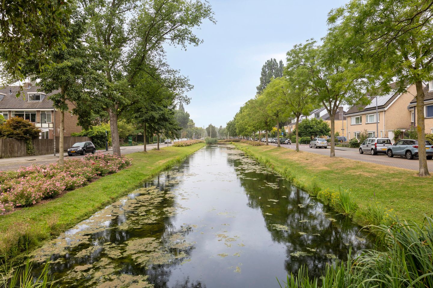 Foto 40 van Meidoornsingel 85-C