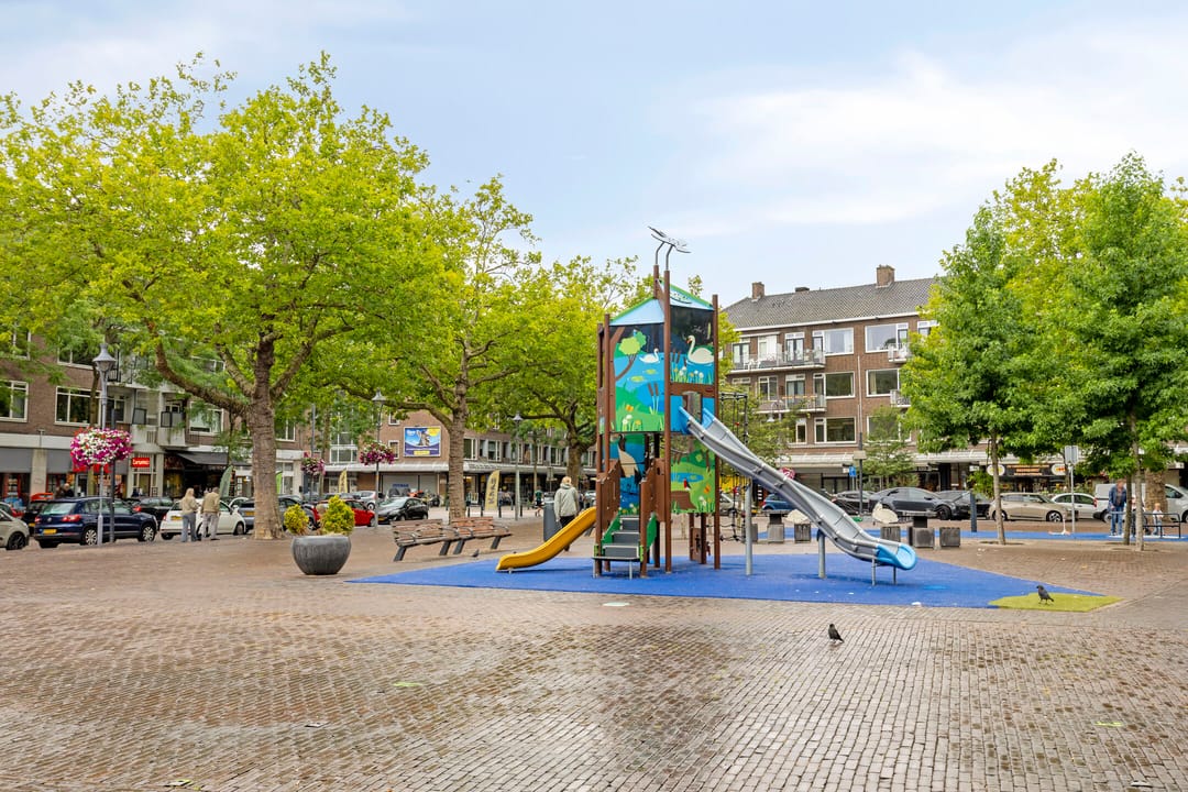 Foto 43 van Meidoornsingel 85-C