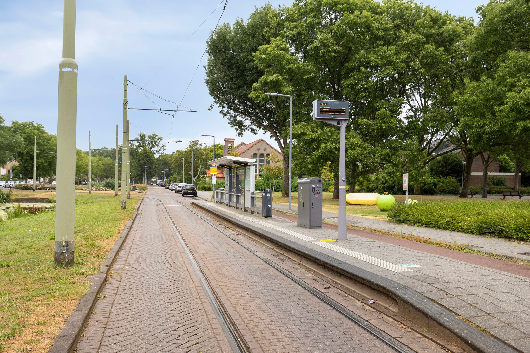 Foto 42 van Meidoornsingel 85-C