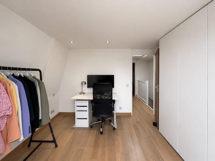 Studio te huur: Elandsstraat 35D, Amsterdam