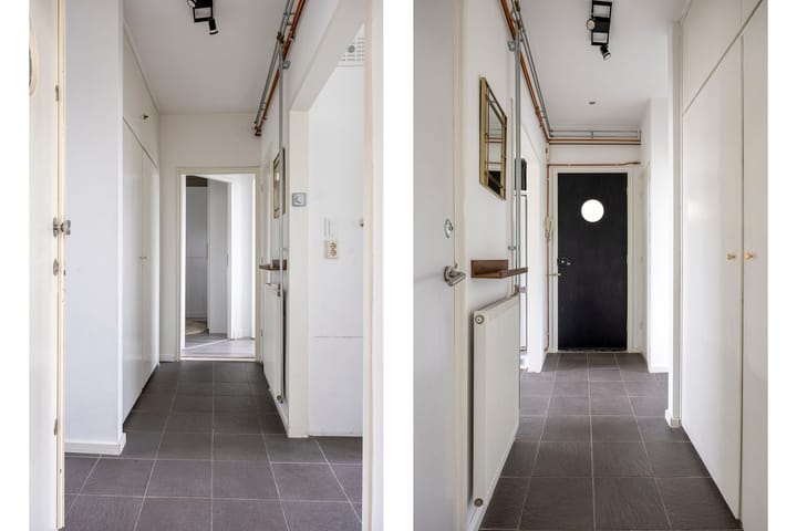 Appartement te koop: Meidoornsingel 85C, Rotterdam