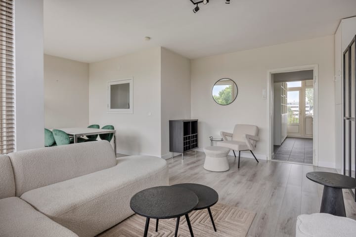 Appartement te koop: Meidoornsingel 85C, Rotterdam