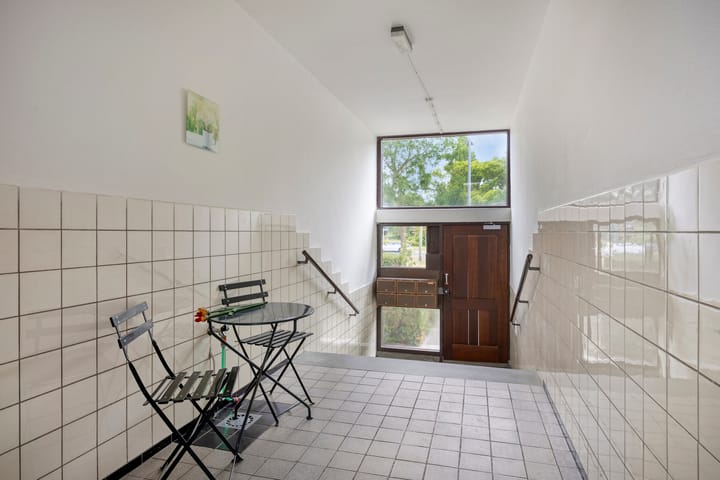 Appartement te koop: Meidoornsingel 85C, Rotterdam