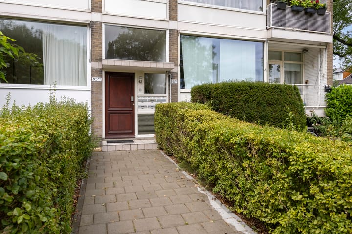 Appartement te koop: Meidoornsingel 85C, Rotterdam