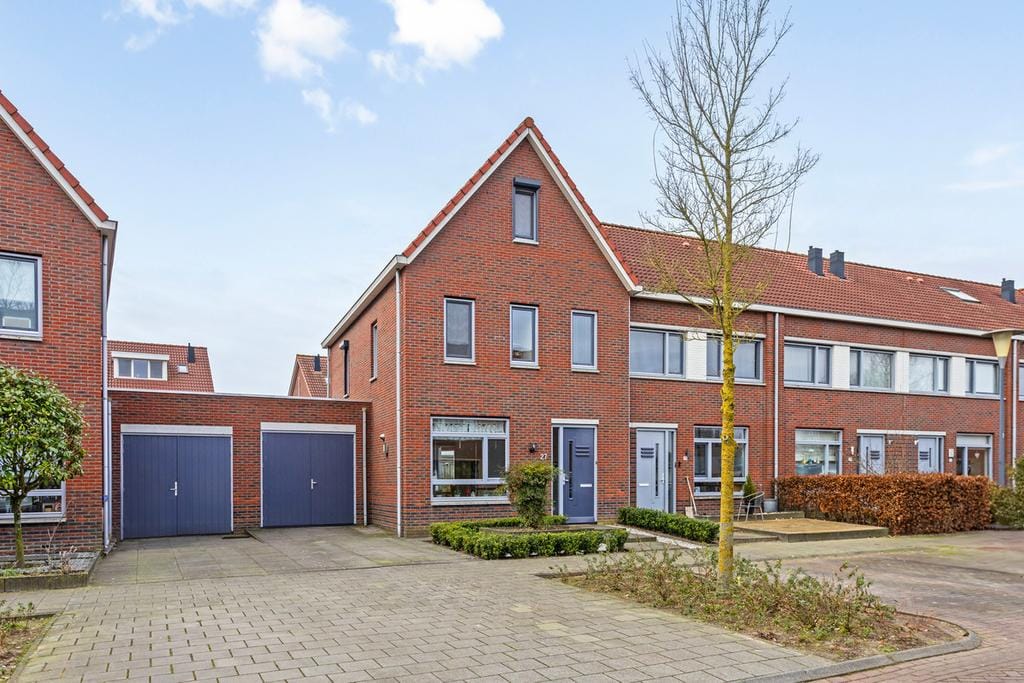 Libel 27 Veldhoven