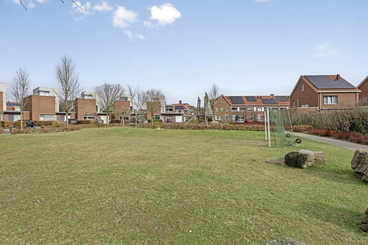 Tussenwoning te huur: Libel 27, Veldhoven