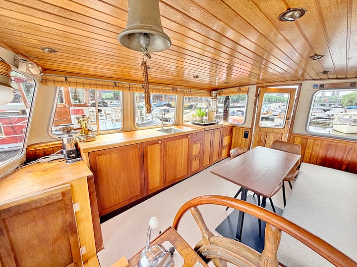 Appartement te koop: Bickerswerf 2, Amsterdam