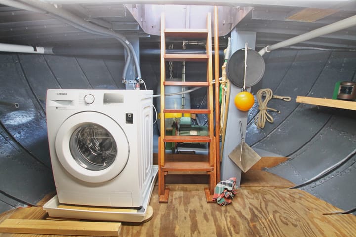 Appartement te koop: Bickerswerf 2, Amsterdam