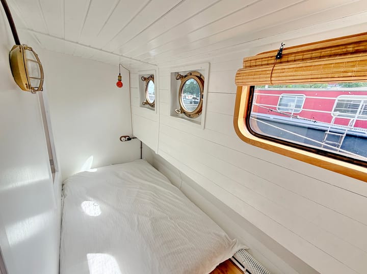 Appartement te koop: Bickerswerf 2, Amsterdam