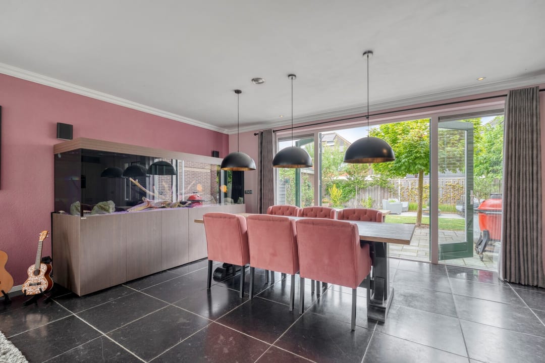 Foto 26 van Koningin Beatrixlaan 74