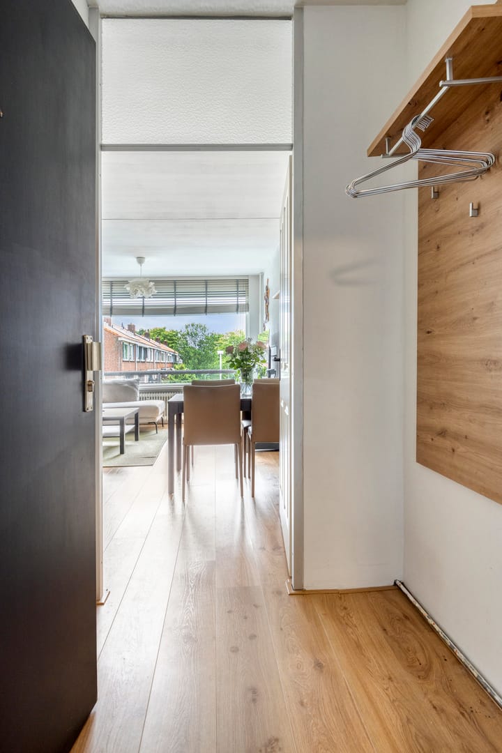 Appartement te koop: Horstermeerstraat 20, Hoofddorp