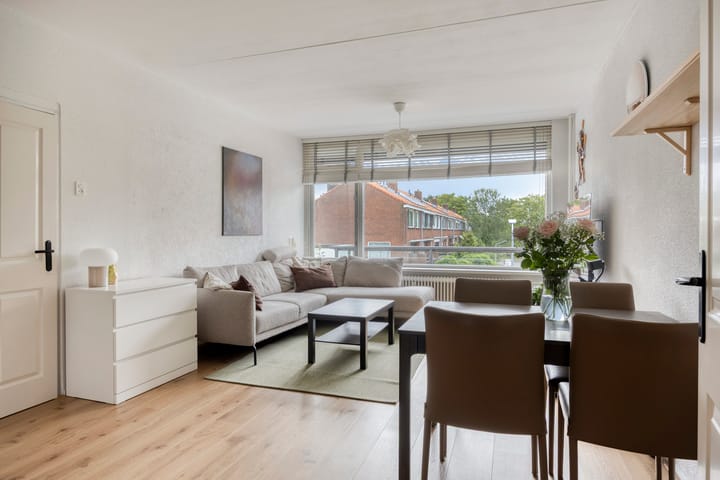 Appartement te koop: Horstermeerstraat 20, Hoofddorp