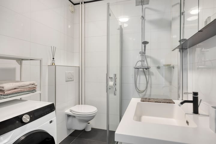 Appartement te koop: Horstermeerstraat 20, Hoofddorp