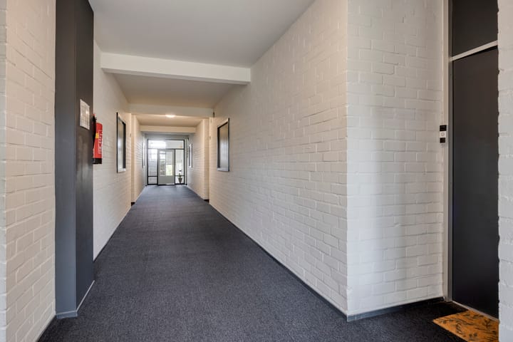 Appartement te koop: Horstermeerstraat 20, Hoofddorp
