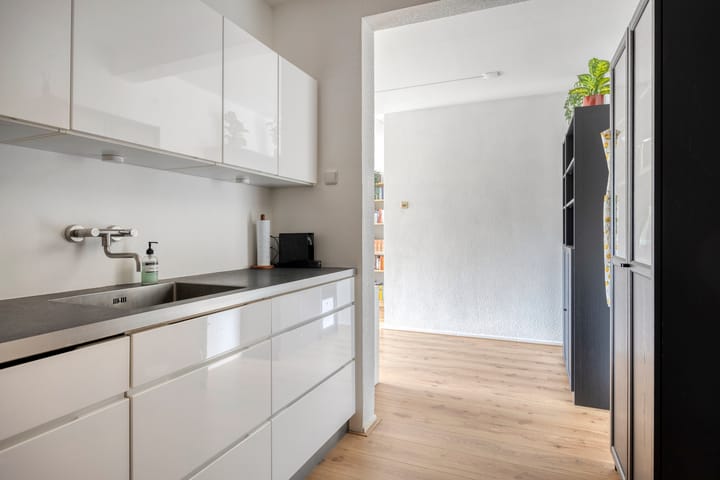 Appartement te koop: Horstermeerstraat 20, Hoofddorp
