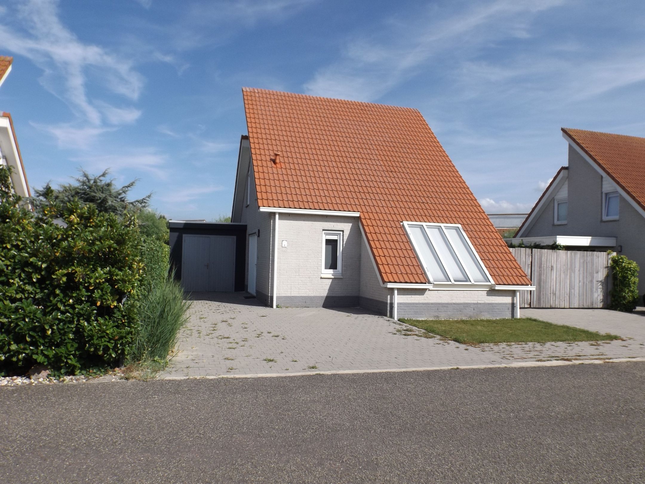 4-bedroom freehold villa in Scharendijke — photo 5 of 5
