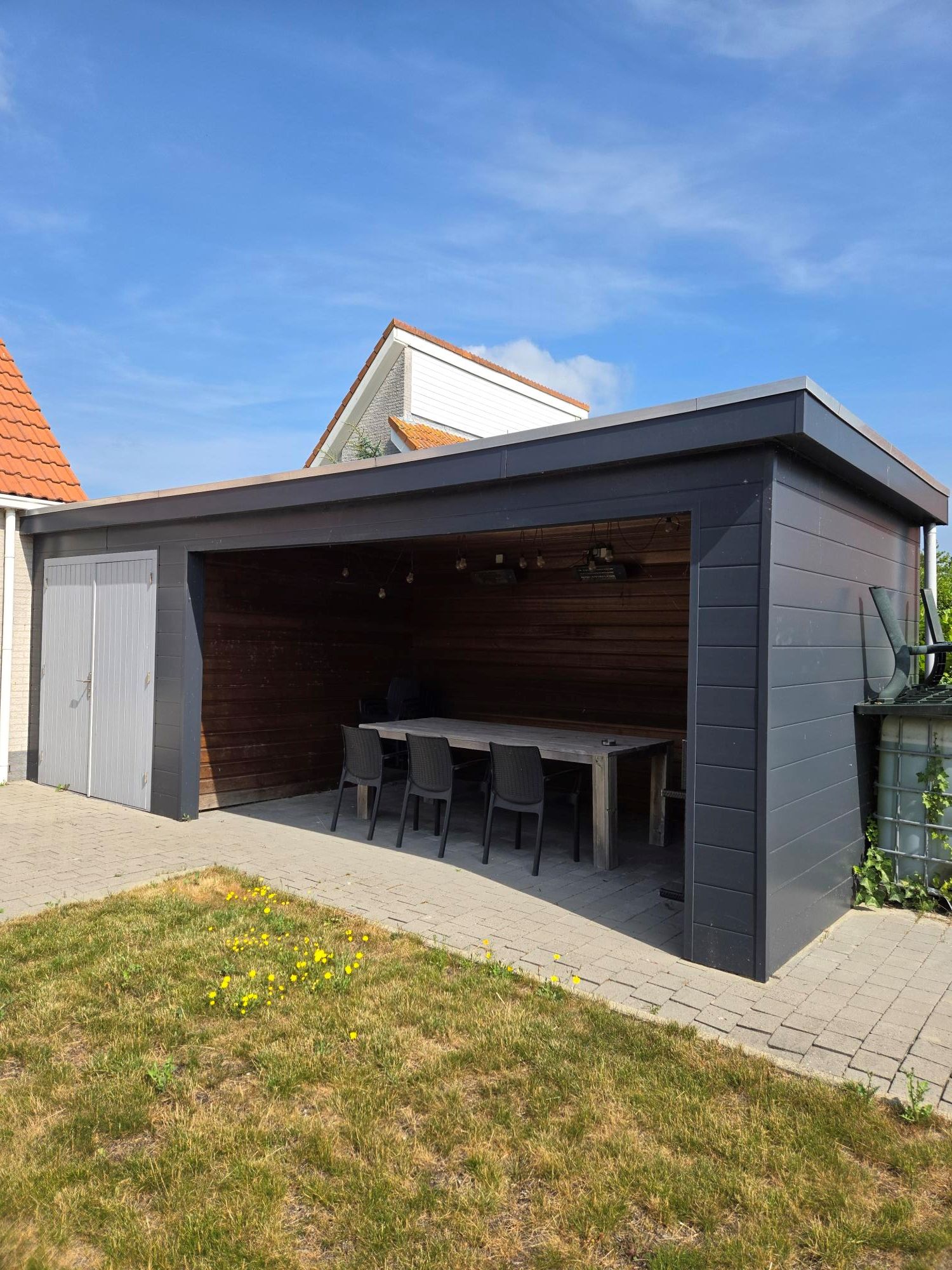 4-bedroom freehold villa in Scharendijke — photo 4 of 5