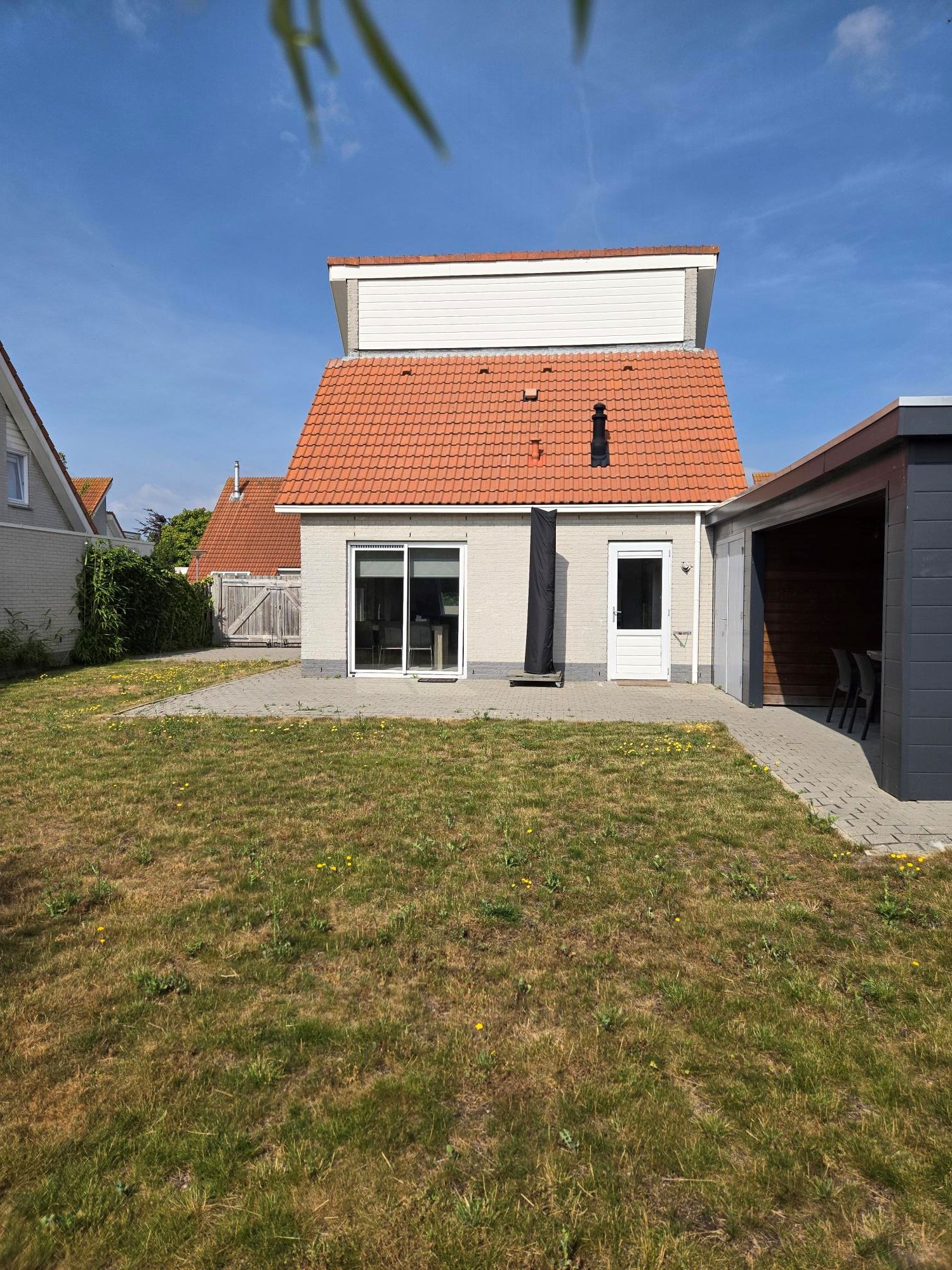 4-bedroom freehold villa in Scharendijke — photo 3 of 5