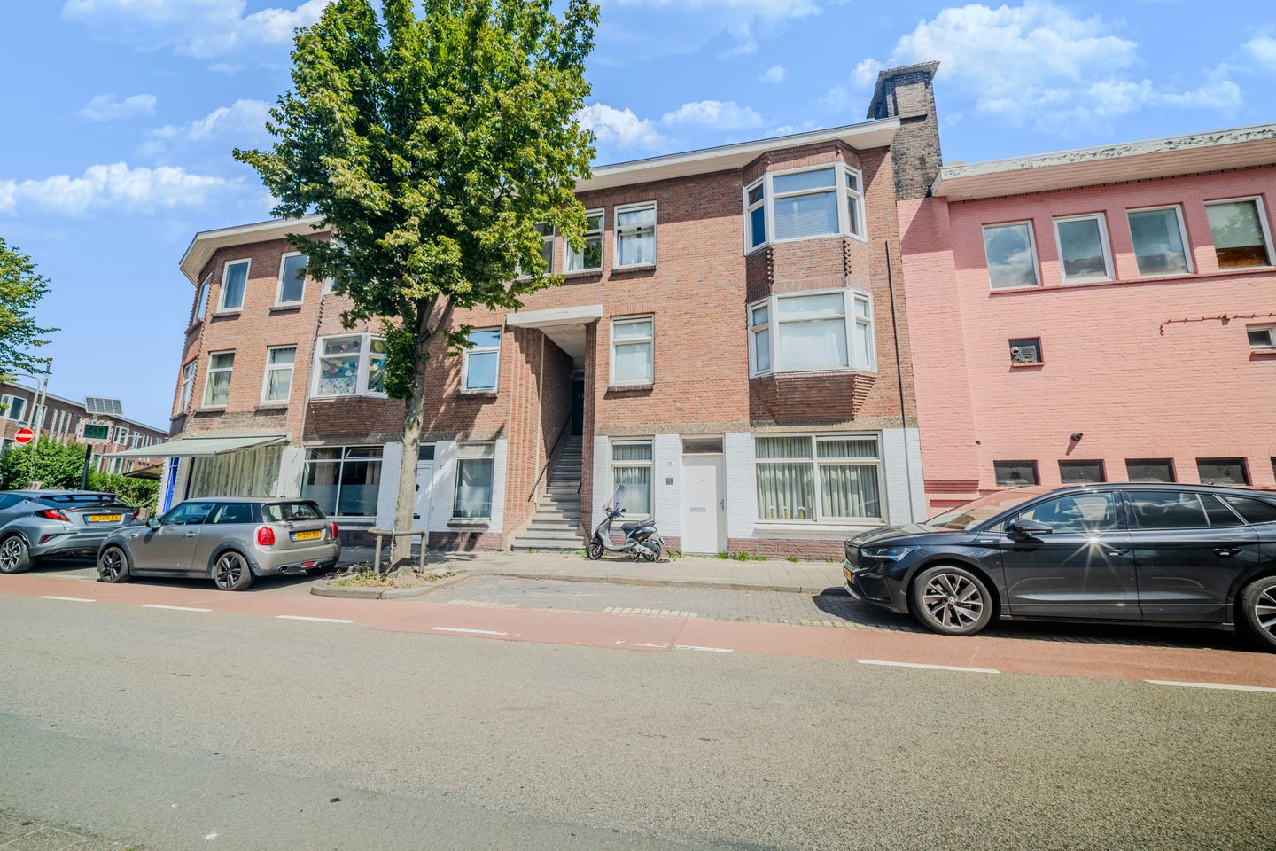 Foto 4 van Jan van der Heijdenstraat 17