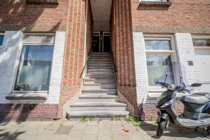 Foto 5 van Jan van der Heijdenstraat 17