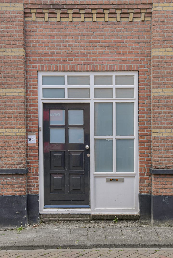 Appartement te koop: Kanonnierstraat 10A, Oosterhout (Nb)