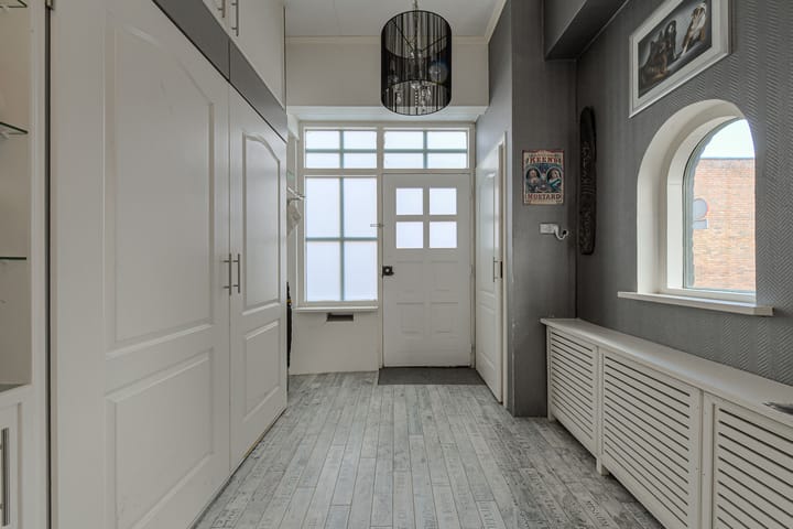Appartement te koop: Kanonnierstraat 10A, Oosterhout (Nb)