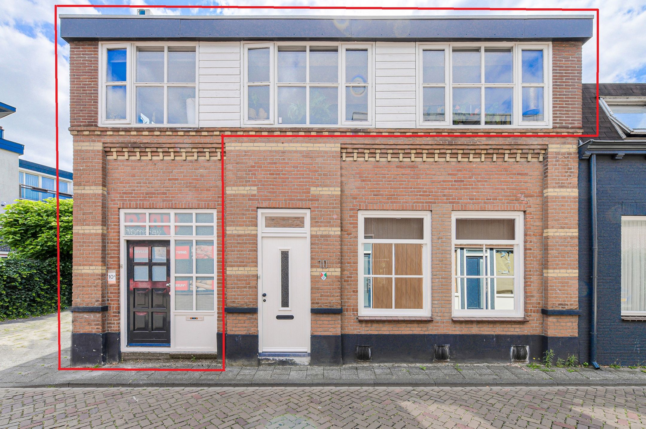 Kanonnierstraat 10-A 10 A