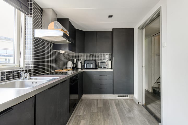 Appartement te koop: Kanonnierstraat 10A, Oosterhout (Nb)