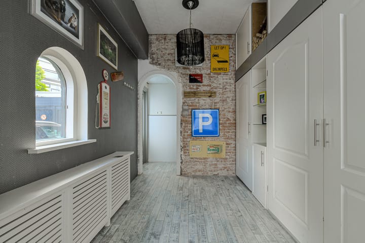 Appartement te koop: Kanonnierstraat 10A, Oosterhout (Nb)