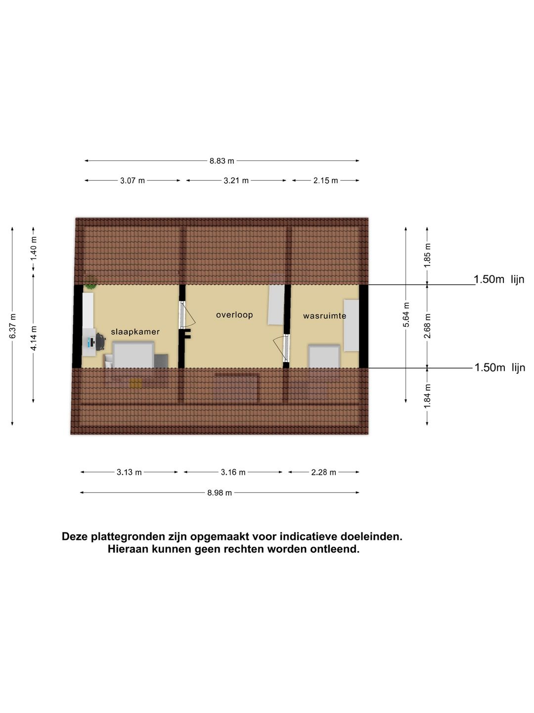 Foto 43 van Kanonnierstraat 10-A