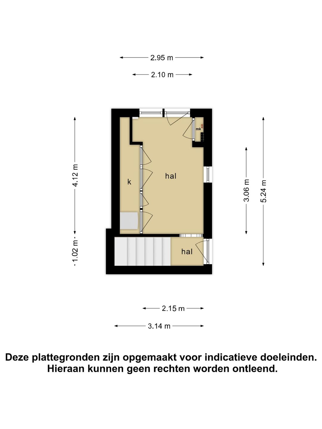 Foto 41 van Kanonnierstraat 10-A
