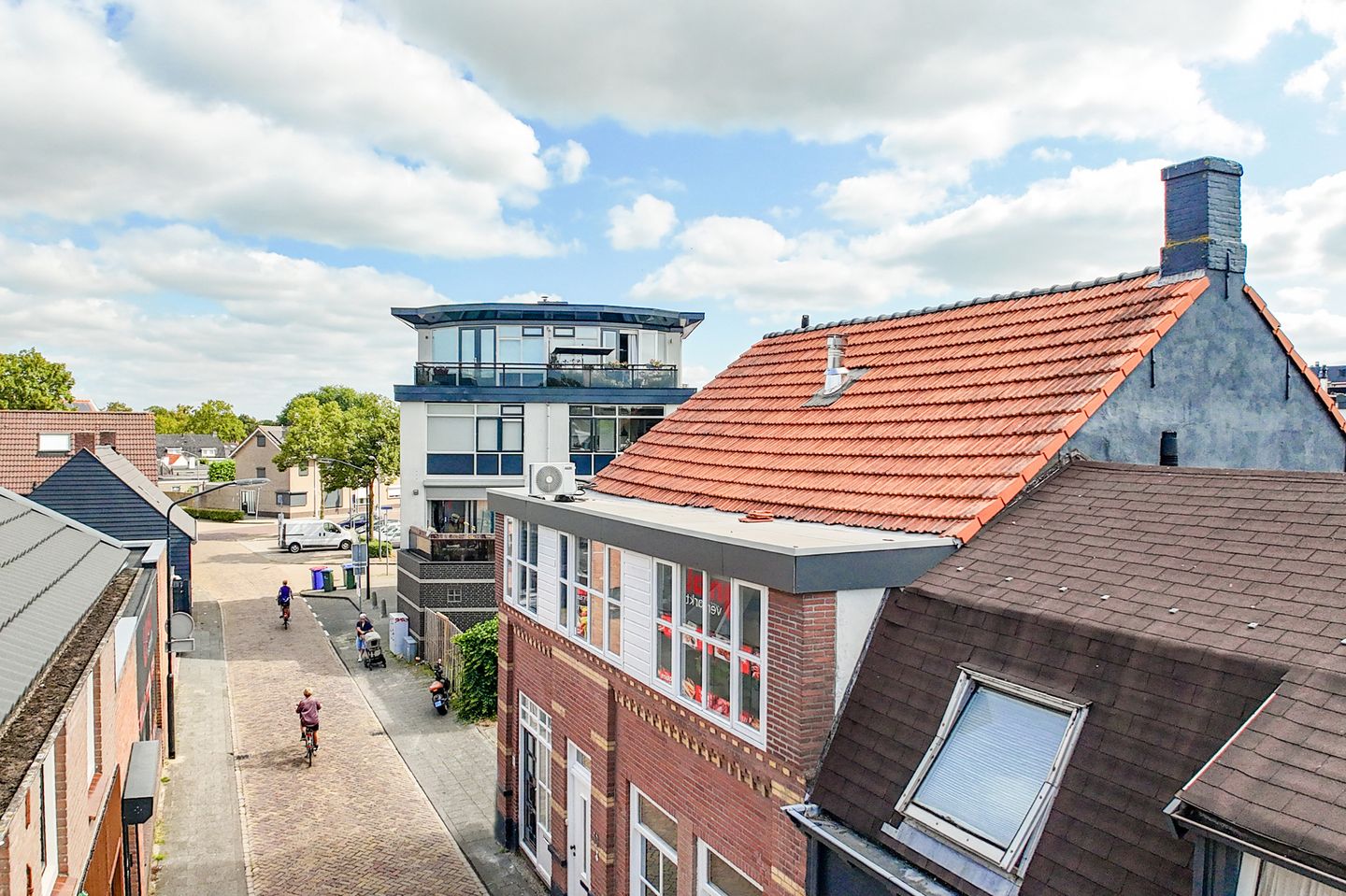 Foto 40 van Kanonnierstraat 10-A