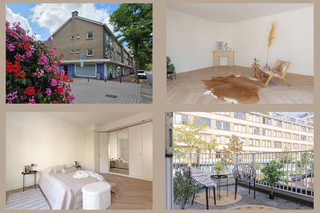 Wilhelminastraat thumbnail