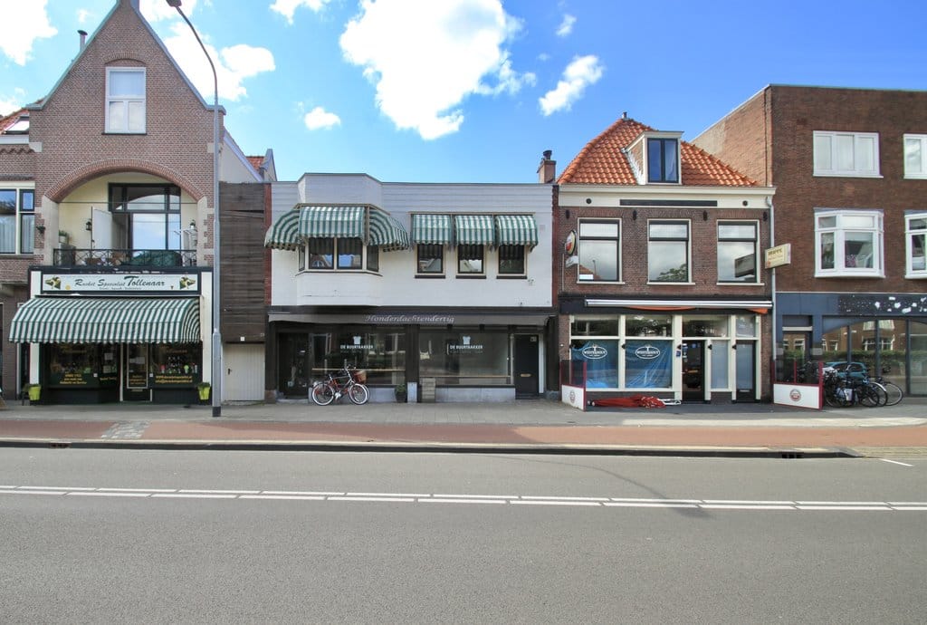 Photo 1 of Wagenweg 136