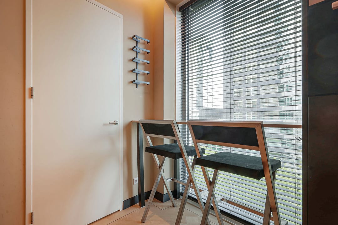 Foto 17 van Gustav Mahlerlaan 23-N