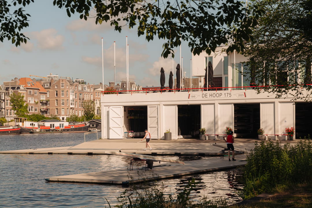 Foto 46 van Weesperzijde 83-2