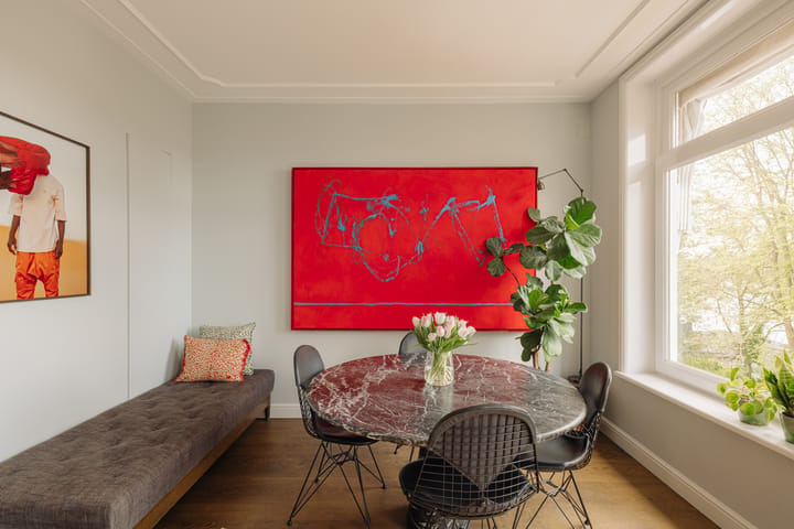 Appartement te koop: Weesperzijde 83-2, Amsterdam